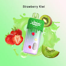 Load image into Gallery viewer, Strawberry Kiwi Flyou 8000 Disposable
