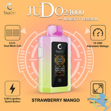 Load image into Gallery viewer, TaijiZen Judo IJoyy 24K Disposable Vape
