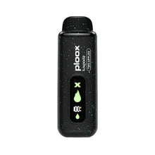 Load image into Gallery viewer, TWO APPLES - Luxpodz Ploox x Disposable Vape 15K Luxpodz for Portable Hookah
