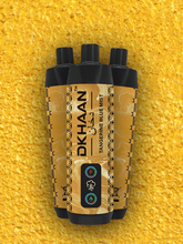 Load image into Gallery viewer, Tangerine Blu Haze - New DKHAAN 15000 Disposable Vape DTL
