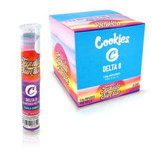 Load image into Gallery viewer, Tequila Sunrise Cookies D8 Pre Rolls 1.5g
