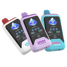 تحميل الصورة إلى عارض المعرض، VNM Ice Mode Disposable 30K
