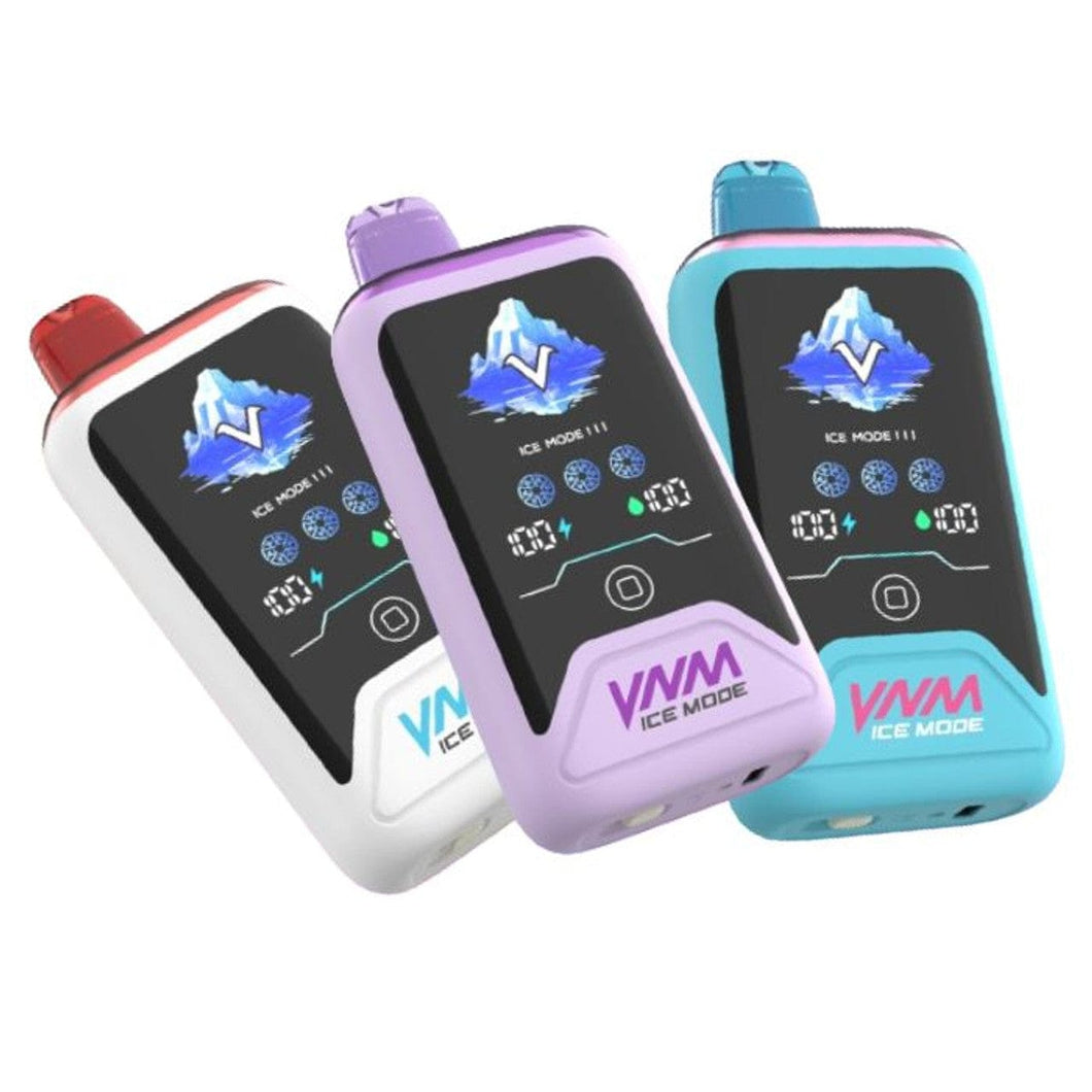 VNM Ice Mode Disposable 30K