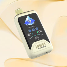 تحميل الصورة إلى عارض المعرض، VNM Ice Mode Disposable 30K
