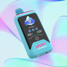 تحميل الصورة إلى عارض المعرض، VNM Ice Mode Disposable 30K
