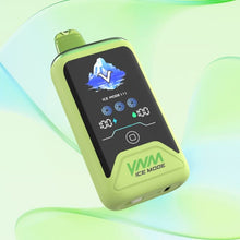 تحميل الصورة إلى عارض المعرض، VNM Ice Mode Disposable 30K
