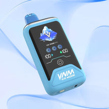 تحميل الصورة إلى عارض المعرض، VNM Ice Mode Disposable 30K
