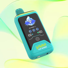 تحميل الصورة إلى عارض المعرض، VNM Ice Mode Disposable 30K
