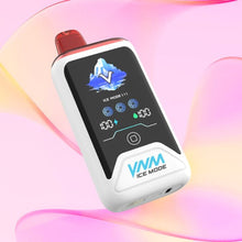 تحميل الصورة إلى عارض المعرض، VNM Ice Mode Disposable 30K
