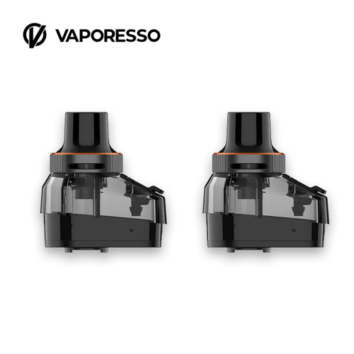 Vaporesso Armour G Series Replacement Mods 5ML 2 Count