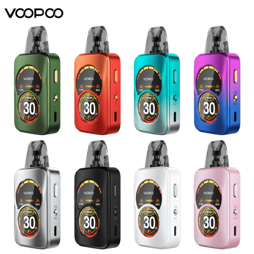 Voopoo Argus A Pod Kit