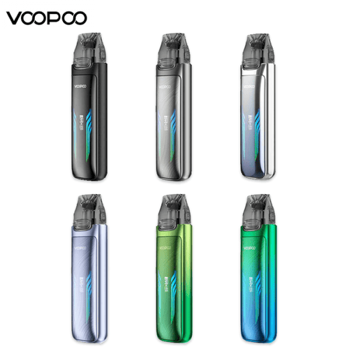 Voopoo Vmate Max Pod Kit