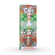 Load image into Gallery viewer, Water Malone Cake $$$ Disposable Vape | 3G
