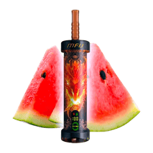 Load image into Gallery viewer, Watermelon MFU Shisha X1 Disposable Vape 40000 Puffs
