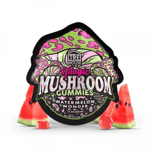 Load image into Gallery viewer, Watermelon Wonder Tre House Mushroom Gummies
