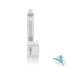 Cargar imagen en el visor de la galería, White Flaka Vex Nectar Collector Dab Pen
