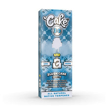Load image into Gallery viewer, Zlush Cake Cake $$$ Disposable Vape | 3G
