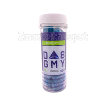 Load image into Gallery viewer, Berry White Indica GMY Delta 8 Gummies 30ct
