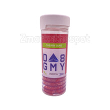 Load image into Gallery viewer, Cherry Jane Indica GMY Delta 8 Gummies 30ct
