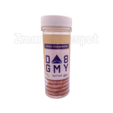 Load image into Gallery viewer, Gran Champagne Sativa GMY Delta 8 Gummies 30ct
