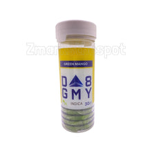 Load image into Gallery viewer, Green Mango Indica GMY Delta 8 Gummies 30ct
