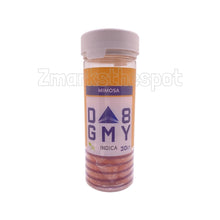 Load image into Gallery viewer, Mimosa Indica GMY Delta 8 Gummies 30ct
