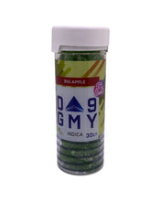 Load image into Gallery viewer, Big Apple Indica GMY Delta 9 Gummies 30ct
