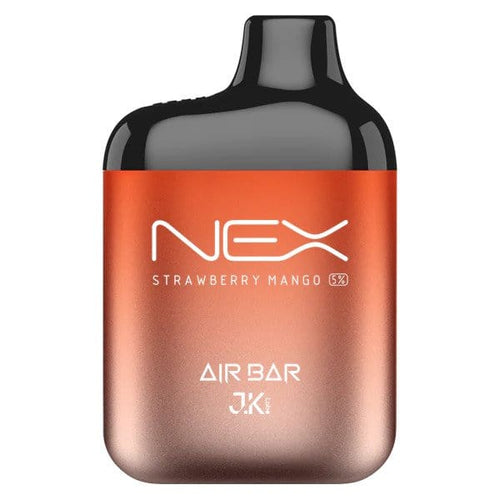 SINGLE STRAWBERRY MANGO AIR BAR NEX