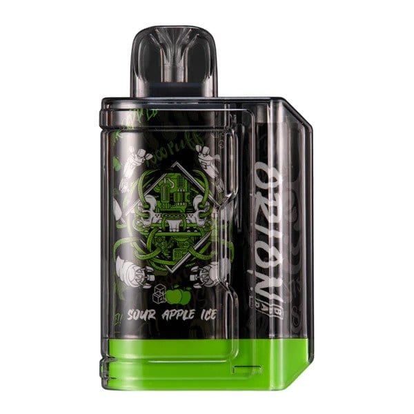 Sour Apple Ice Orion Vape Bar 7500 Puffs