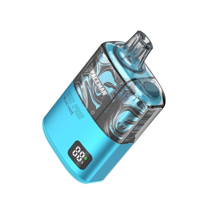 Blue Haze SpaceMan 10k Pro Vape