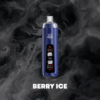 AL FAKHER CROWN BAR CRYSTAL BIG CLOUD DISPOSABLE VAPE 8000