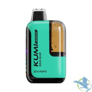 Kumi Scenic 50K Disposable