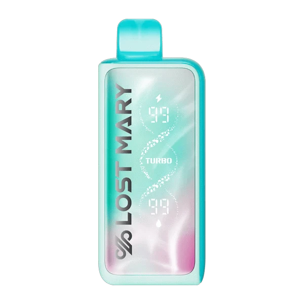 Baja Splash Lost Mary MT35000 Turbo Disposable Vape