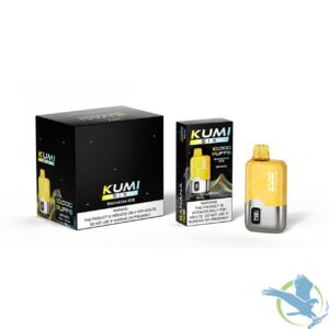 Kumi Six 10K Disposable SFN