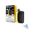 X Returns GB25000 Disposable Vape