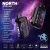 North Stellar Dark Moon 40K Disposable