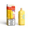 Bangin' Pineapple Off Stamp Classic Cube 25000 Disposable Vape Pod