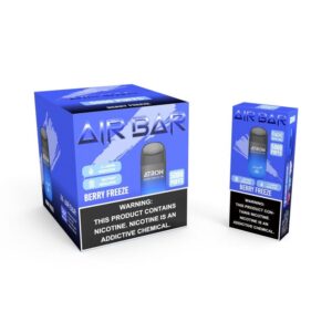 Air Bar Atron Vape