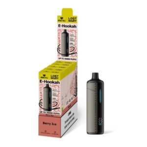 Urban Tale E Hookah Disposable upto 26K