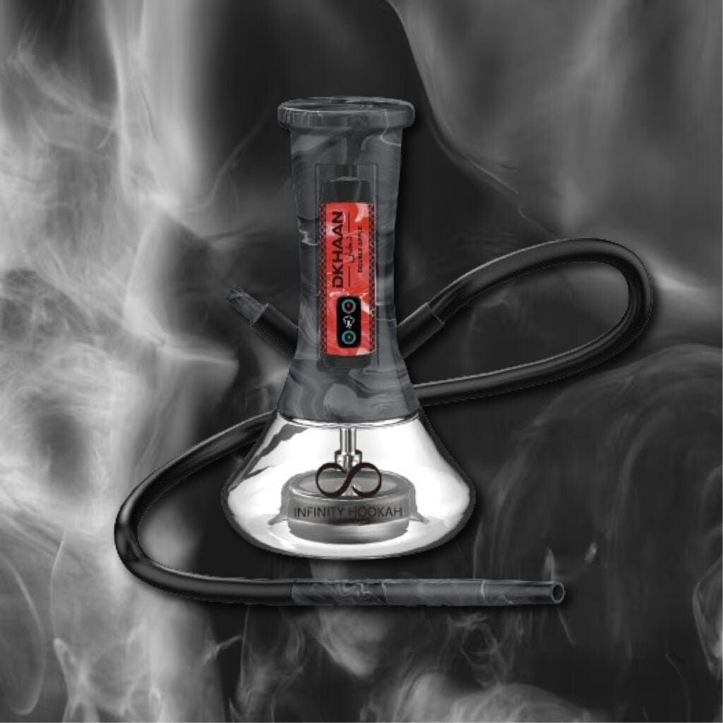 Dkhaan Portable Hookah - Image 5