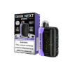 Geek Next X50000 50K Disposable Vape