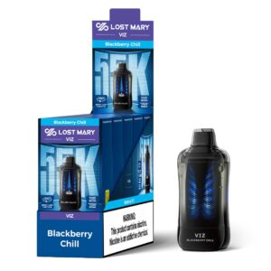 Lost Mary Viz 55K Disposable