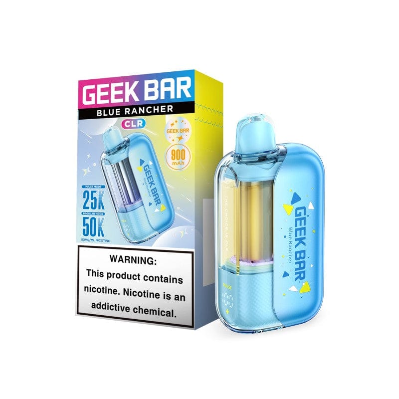 Geek Next X50000 50K Disposable Vape - Image 4
