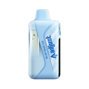 ADJUST MYRUSHER 40K DISPOSABLE