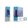Blue Raz Ice Air Bar Diamond Spark Disposable Vape 15000 Puffs