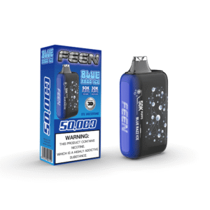 Feen 50K Disposable Vape 2%