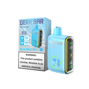 Geek Bar Pulse 15000