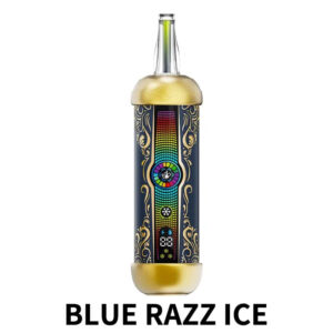 MFU Shisha X4 80K Hookah Disposable