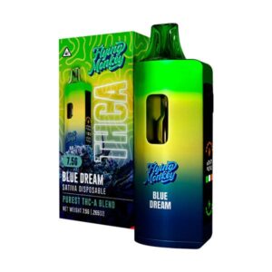 Flying Monkey Purest Blend Disposable 7.5G
