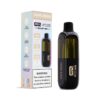 Space pulse bullet 30k disposable vape